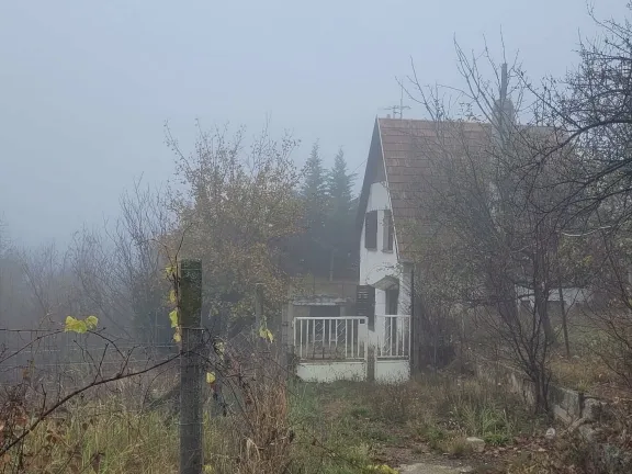 Eladó ház Pécs, Murom 45 nm