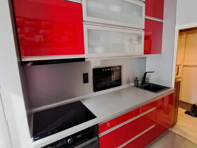 Kiadó lakás Pécs, Uránváros 54 nm