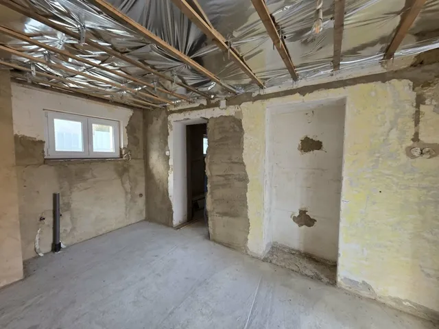 Eladó ház Mánfa 60 nm