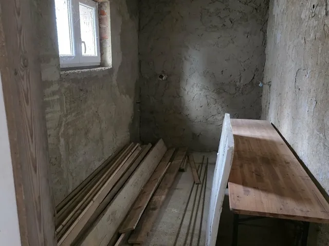 Eladó ház Mánfa 60 nm