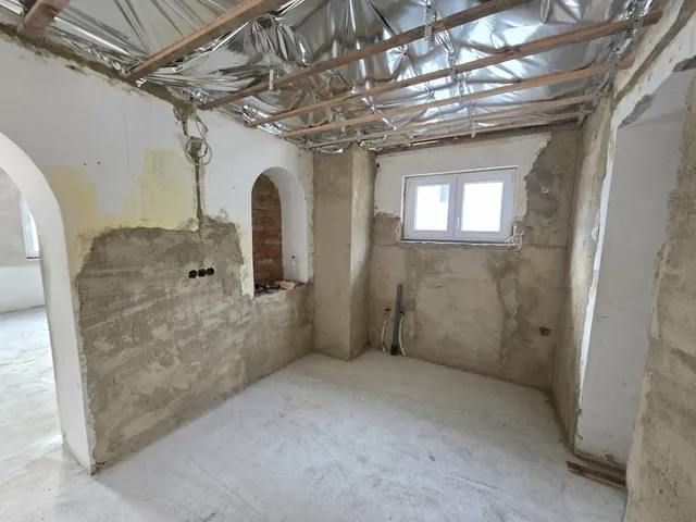 Eladó ház Mánfa 60 nm