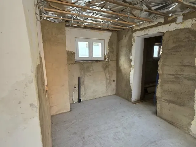 Eladó ház Mánfa 60 nm