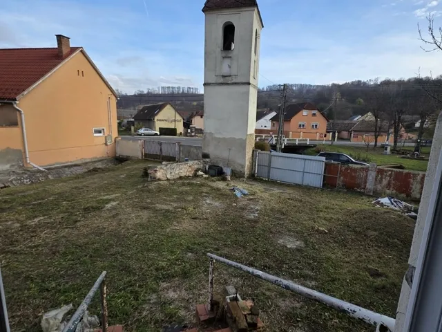 Eladó ház Mánfa 60 nm