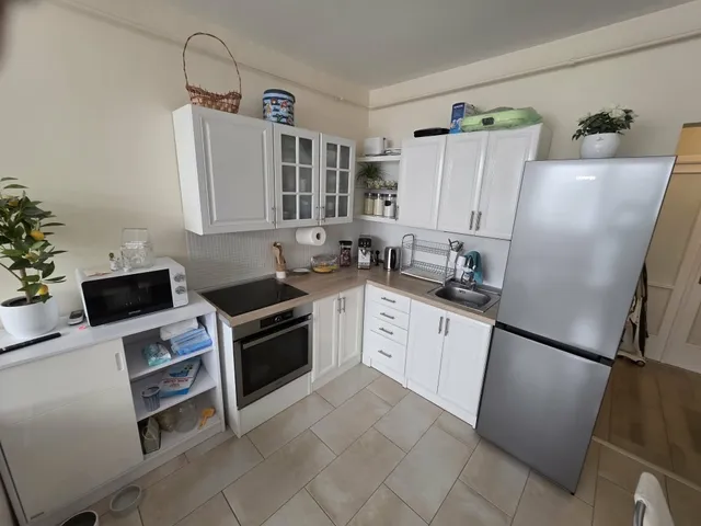 Eladó lakás Pécs, Kertváros 52 nm