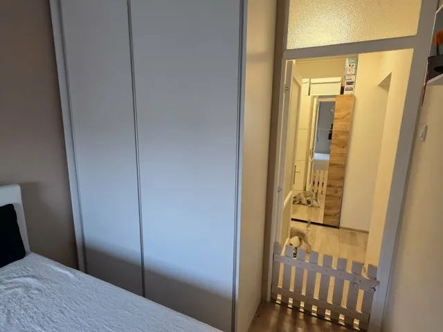 Eladó lakás Pécs, Kertváros 52 nm