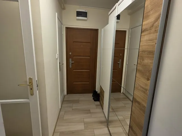 Eladó lakás Pécs, Kertváros 52 nm