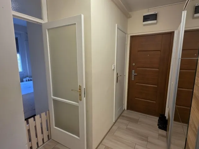 Eladó lakás Pécs, Kertváros 52 nm