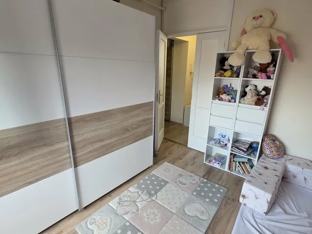 Eladó lakás Pécs, Kertváros 52 nm