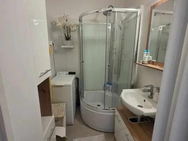 Eladó lakás Pécs, Kertváros 52 nm