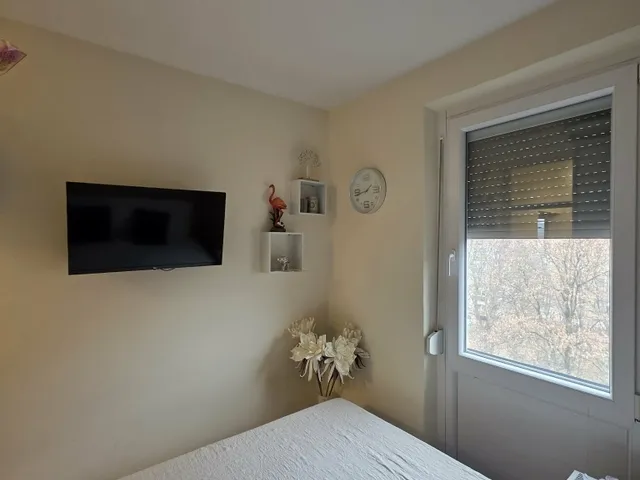 Eladó lakás Pécs, Kertváros 52 nm