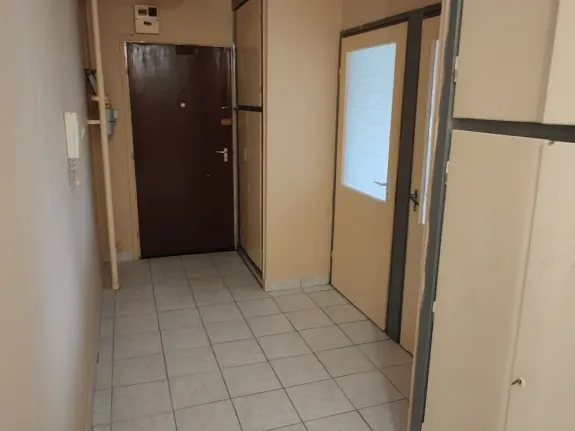 Eladó lakás Barcs 57 nm