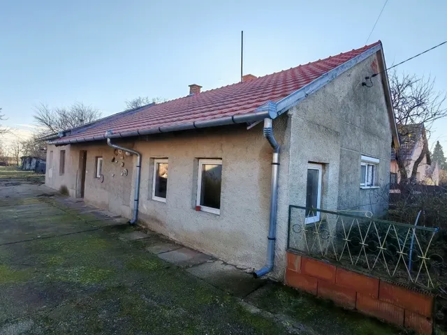 Eladó ház Patosfa 120 nm