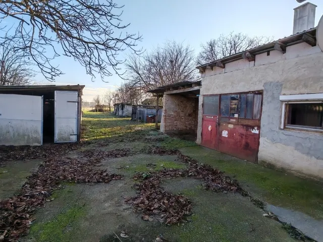 Eladó ház Patosfa 120 nm