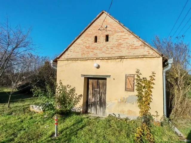 Eladó mezőgazdasági ingatlan Szigetvár 50 nm