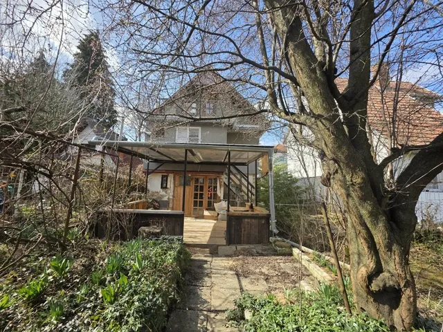 Eladó ház Pécs, Postavölgy 66 nm