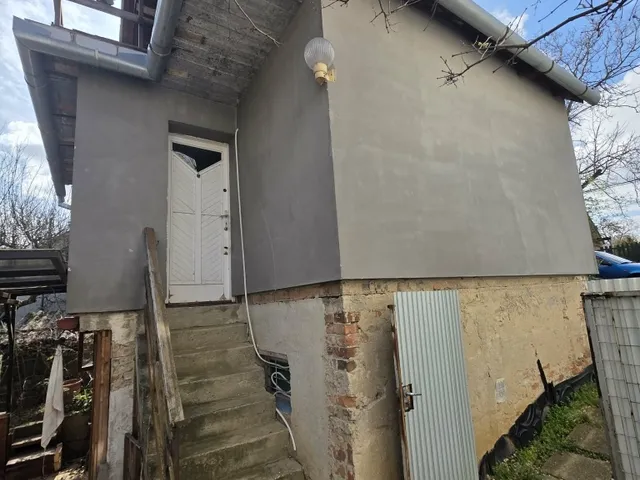 Eladó ház Pécs, Postavölgy 66 nm