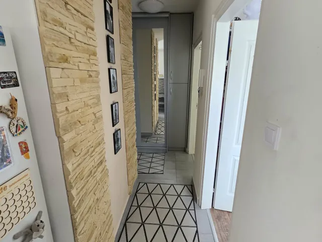 Eladó lakás Pécs, Kertváros 52 nm