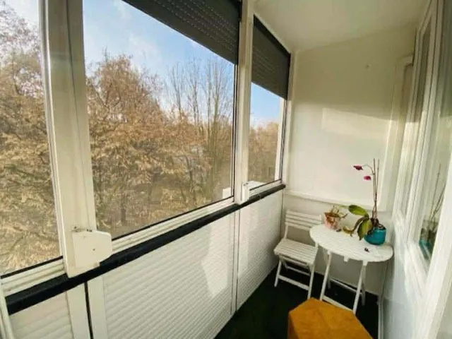 Eladó lakás Pécs, Kertváros 52 nm