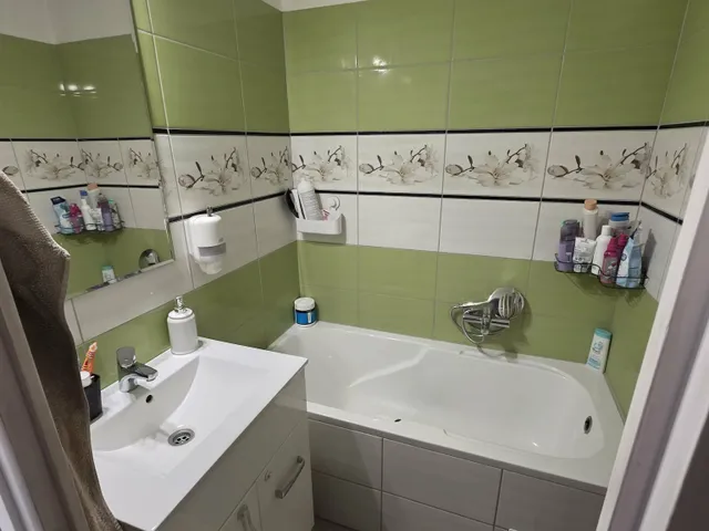 Eladó lakás Pécs, Kertváros 52 nm