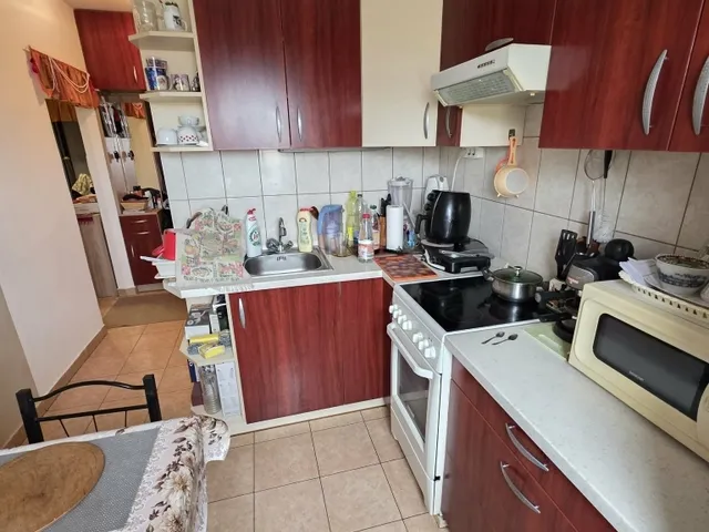 Eladó lakás Pécs, Kertváros 68 nm