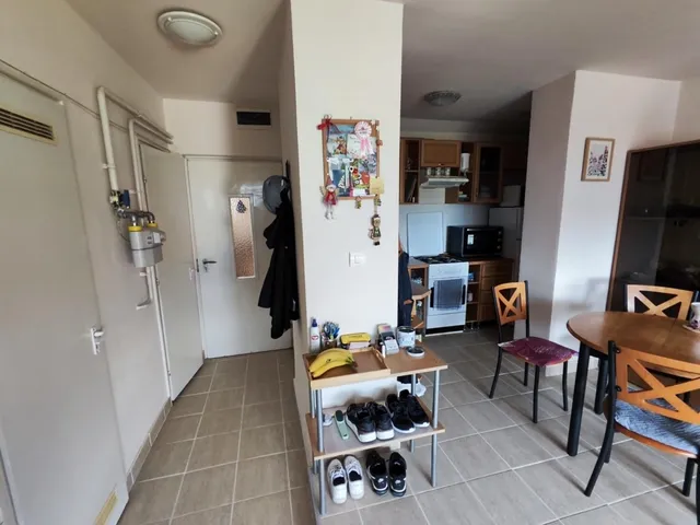 Kiadó lakás Pécs, Uránváros 50 nm