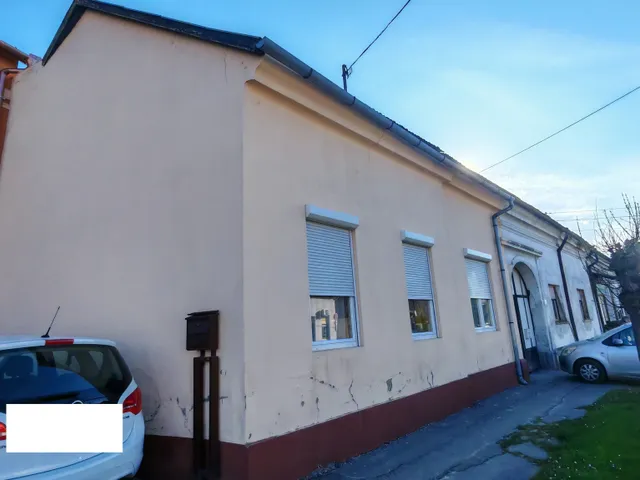 Eladó ház Szigetvár 104 nm