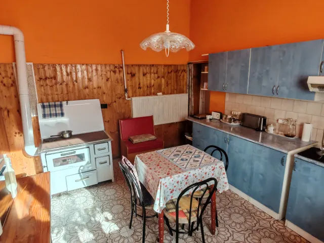 Eladó ház Szigetvár 104 nm