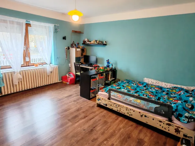 Eladó ház Hobol 121 nm