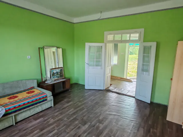 Eladó ház Szentborbás 65 nm
