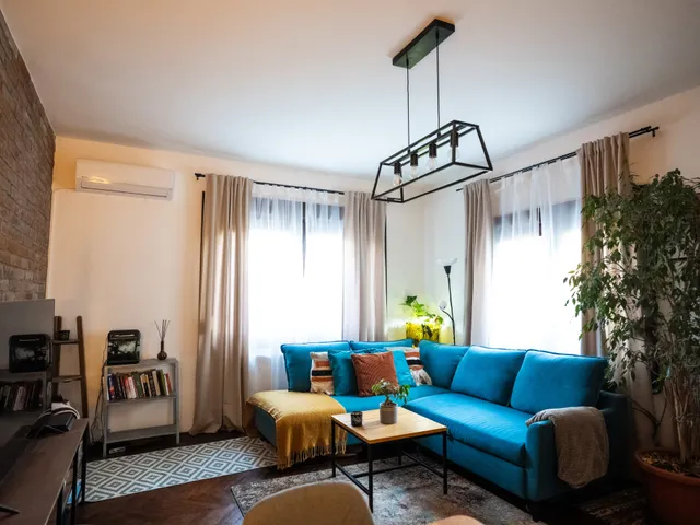 Eladó lakás Pécs, Mecsekoldal 105 nm