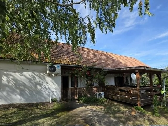 Eladó ház Hetvehely 90 nm
