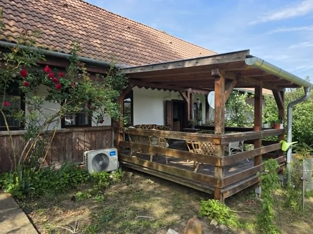 Eladó ház Hetvehely 90 nm