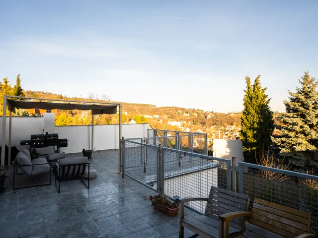 Eladó ház Pécs, Mecsekoldal 105 nm