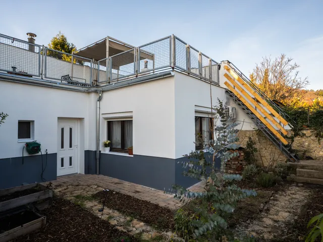 Eladó ház Pécs, Mecsekoldal 105 nm