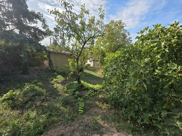 Eladó telek Pécs 1254 nm