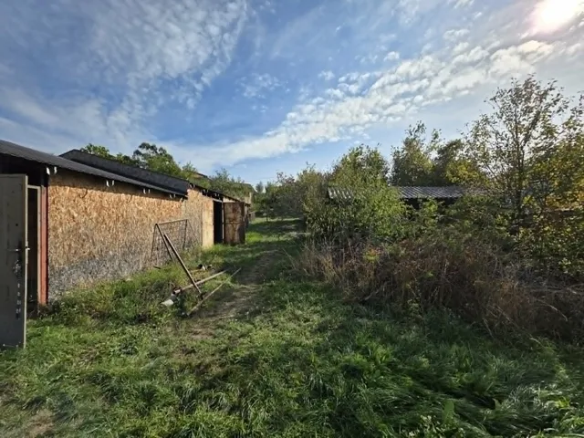 Eladó telek Pécs 1254 nm