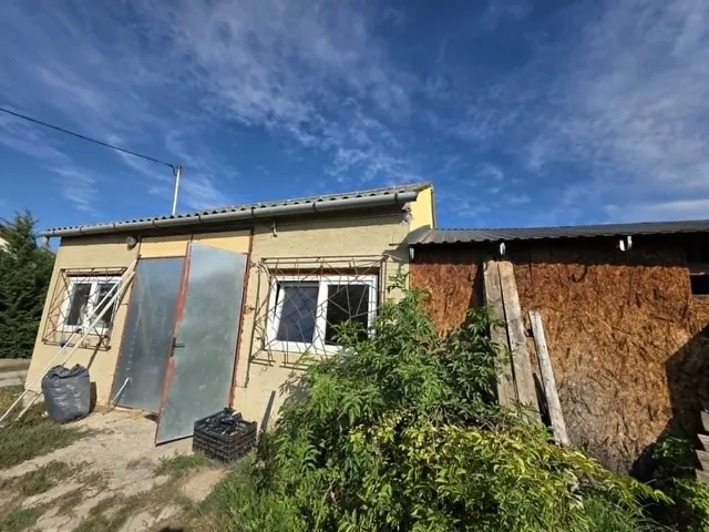 Eladó telek Pécs 1254 nm