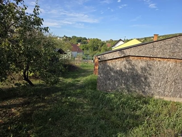 Eladó telek Pécs 1254 nm
