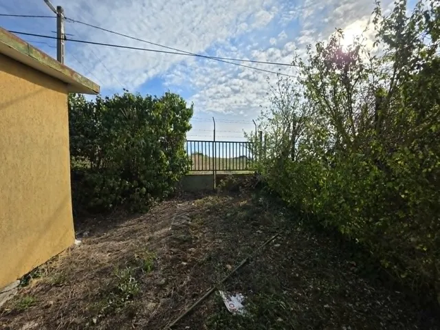 Eladó telek Pécs 1254 nm