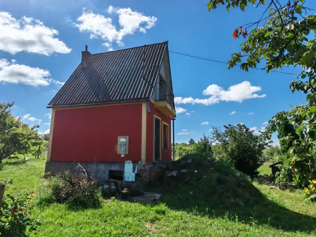 Eladó ház Szigetvár 25 nm