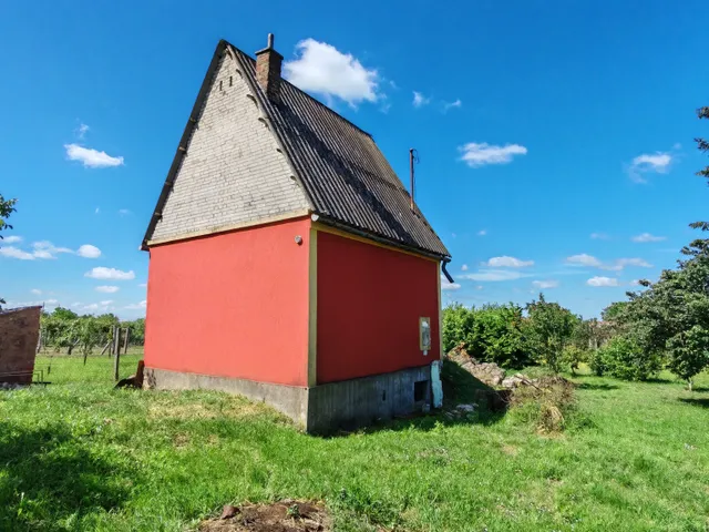 Eladó ház Szigetvár 25 nm