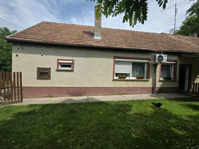 Eladó ház Szederkény 93 nm
