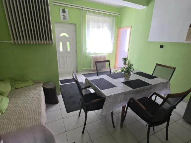 Eladó ház Szederkény 93 nm