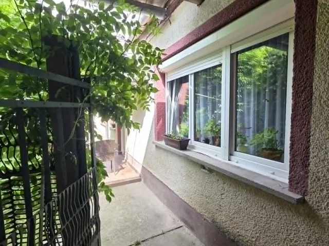 Eladó ház Szederkény 93 nm