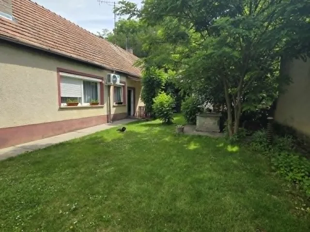 Eladó ház Szederkény 93 nm