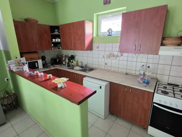 Eladó ház Szederkény 93 nm