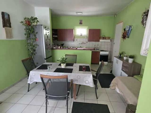 Eladó ház Szederkény 93 nm