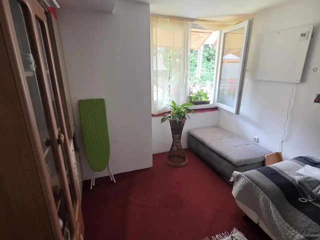 Eladó ház Nagykozár 58 nm