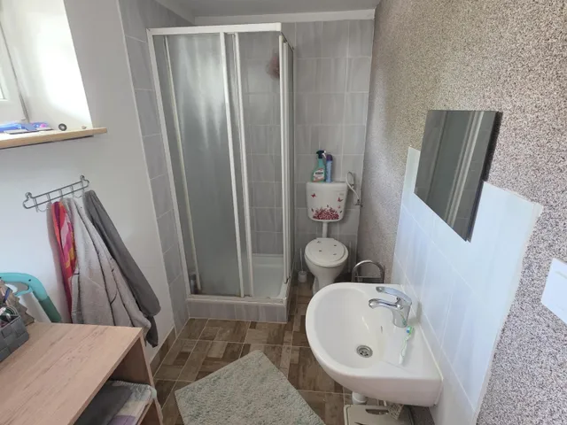 Eladó ház Nagykozár 58 nm