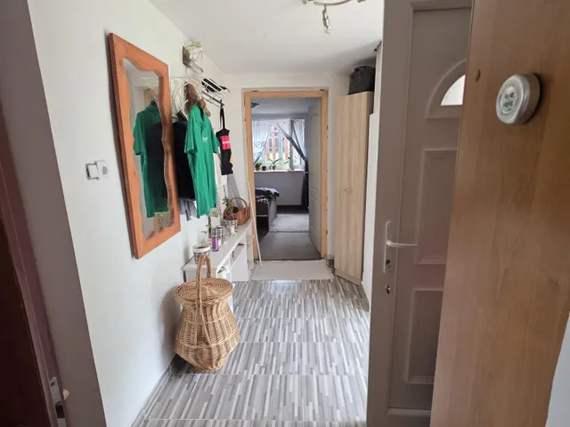 Eladó ház Nagykozár 58 nm